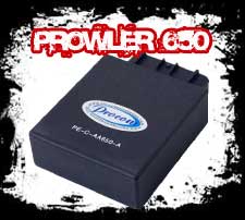 prowler cdi