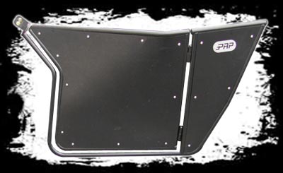 PRP RZR Doors