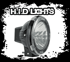 hid lights