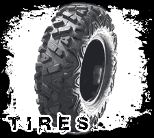 atv utv tires