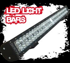 led light bars