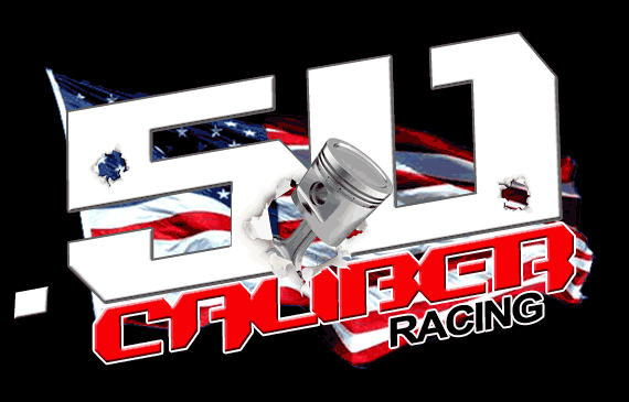 50 Caliber Racing