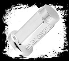 polaris lug nuts