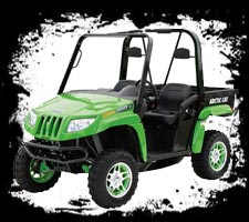 Arctic Cat Prowler