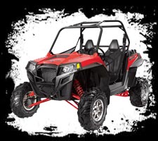 RZR XP900