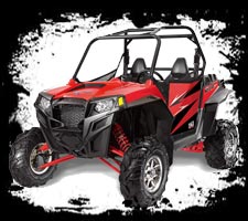 red rzr