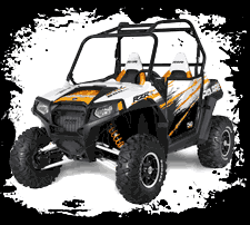 rzr 800