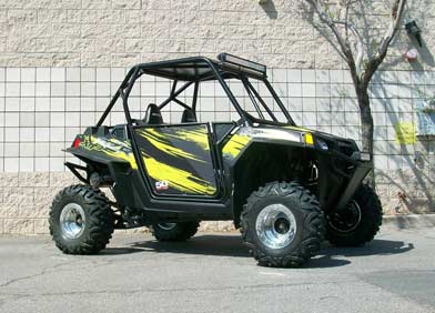 Nicks rzr