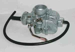 20mm carburetor