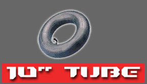 10 inch tube